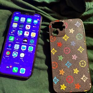 Iphone 12pro tmobile MAKE OFFER